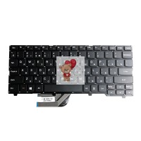 Клавиатура для ноутбука Lenovo Ideapad 100S-11IBY Черная P/n: 5CB0K48394 Клавиатура для ноутбука Lenovo Ideapad 100S-11IBY Черная P/n: 5CB0K48394