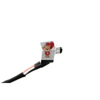 Разъем питания Dell (D012) 15-5000 5555 5558 14 - 5451 5452 5455 5458 Разъем питания Dell (D012) 15-5000 5555 5558 14 - 5451 5452 5455 5458