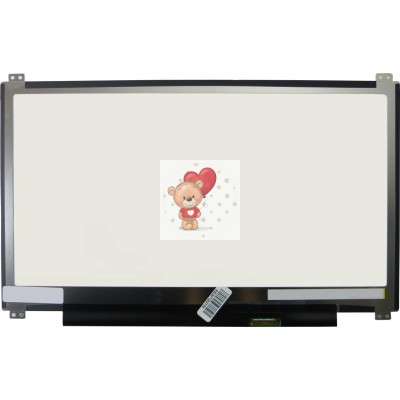 Матрица для ноутбука 13.3" 1366x768 30pin Slim TN P/N: M133NWN1 R4 Matte 60Hz Матрица для ноутбука 13.3" 1366x768 30pin Slim TN P/N: M133NWN1 R4 Matte 60Hz