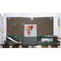 Матрица для ноутбука 15.6" 1366x768 40pin 3D TN P/N: CLAA156WA07A N156B6-L3D Glosse 120Hz