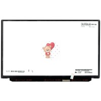 Матрица для ноутбука 12.5" 1920х1080 30pin LED Slim LP125WF2 (SP)(B1), NV125FHM-N73 Матрица для ноутбука 12.5" 1920х1080 30pin LED Slim LP125WF2 (SP)(B1), NV125FHM-N73