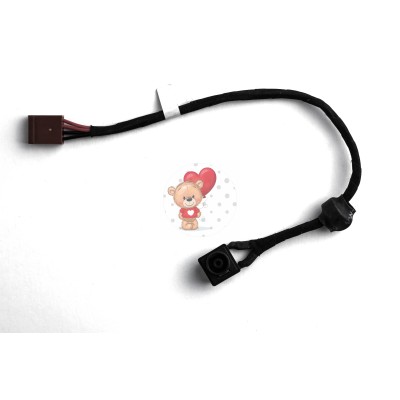 Разъем питания Sony (Sn047) Sony VGN-AW 073-0001-5266_A, 196634011