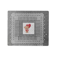 Трафарет AM5545SIE44HL А8-5545M