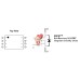 AON7752 N-Channel MOSFET 30V 16A