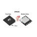 AON6508 N-Channel MOSFET 30V 32A