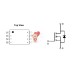 AON6508 N-Channel MOSFET 30V 32A