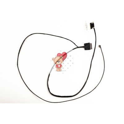 Шлейф для матрицы Lenovo V110-15ISK P/N: 450.08B05.0003 450.08B01.0002