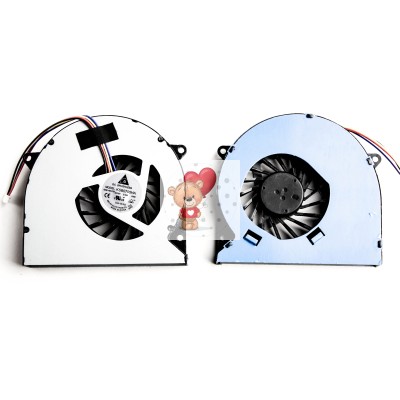 Вентилятор/Кулер для ноутбука Asus G75 p/n: KSB06105HB-BK2H (CPU) Вентилятор/Кулер для ноутбука Asus G75 p/n: KSB06105HB-BK2H (CPU)