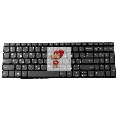 Клавиатура для ноутбука Lenovo IdeaPad 720-15