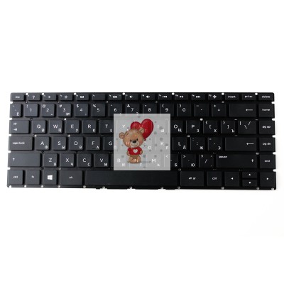 Клавиатура для ноутбука HP 14-BA Клавиатура для ноутбука HP 14-BA