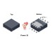 FDMC8884 N-Channel MOSFET 30V 15A