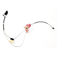 Шлейф для матрицы HP 15-u G3 820 G3 p/n: 6017B0585301