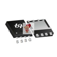 QM3054M6 N-Channel MOSFET 30V, 4.2 mΩ, 97A