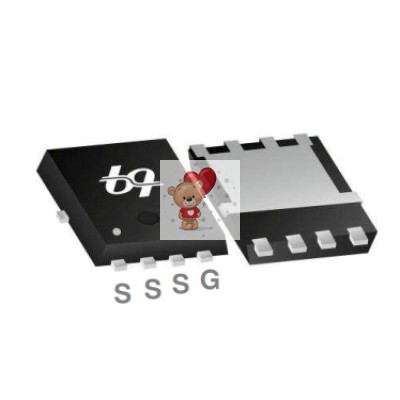 QM3054M6 N-Channel MOSFET 30V, 4.2 mΩ, 97A