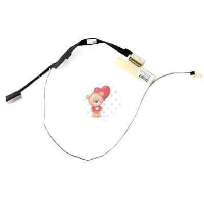 Шлейф для матрицы HP 13-4000 p/n: DD0Y0DLC010