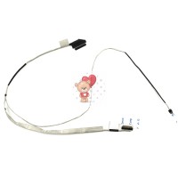 Шлейф для матрицы HP 17-bs 17-ak p/n: 450.0C707.0021