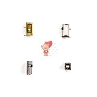 Разъем питания Lenovo (L026) 100-14IBD 100-15IBD