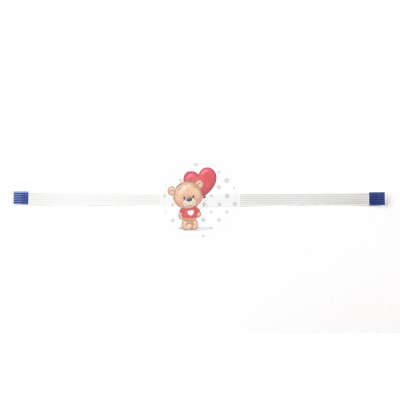 FFC FPC шлейф 6 Pin 1.0mm 20cm A-Type FFC FPC шлейф 6 Pin 1.0mm 20cm A-Type