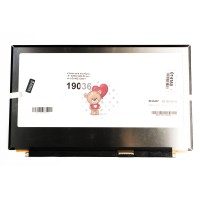 Матрица для ноутбука 14.0" 3200x1800 50pin eDp Slim VA LQ140Z1JW01A Matte 60Hz