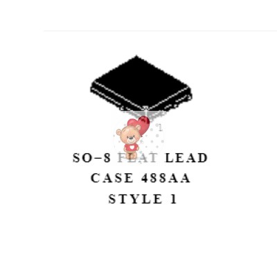 NTMFS4955NT1G 4955N MOSFET N-CH NTMFS4955NT1G 4955N MOSFET N-CH