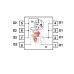 FDMS3606AS N-Channel MOSFET 30V 30A