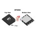 AON6554 N-Channel MOSFET 30V 85A