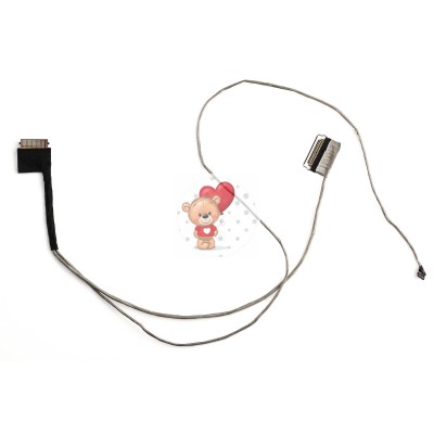 Шлейф для матрицы Lenovo 320-17IKB 330-17IST P/N: DC02001YH00, DC02001YH10