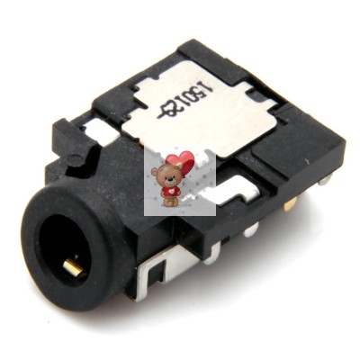 Разъем Audio TJ-15 Acer Aspire E5-573