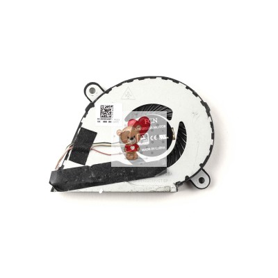 Вентилятор/Кулер для ноутбука Acer ES1-523 ES1-532 ES1-572 p/n: DC28000HSF0