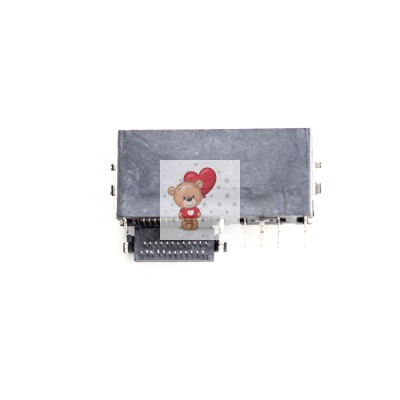 Разъем питания Lenovo (L050) Thinkpad S3 Yoga 14 20DM000VUS Разъем питания Lenovo (L050) Thinkpad S3 Yoga 14 20DM000VUS