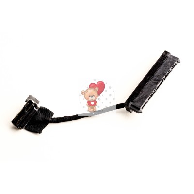 Разъем/переходник HDD HP (H009) G4-1000 G6-1000 G7-1000 P/N dd0r11hd000