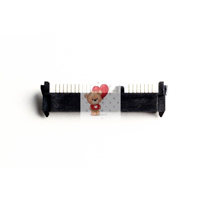 Разъем/переходник HDD Samsung (Sa001) R420 R423 R425 R428 R429 R430 R440