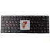 Клавиатура для ноутбука Lenovo Y40-70 Y40-80 с подсветкой P.n: V-142920NS1-UR