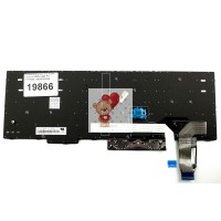 Клавиатура для ноутбука Lenovo E580 L580 T590 P/n: 01YP560, SN20P34095 Клавиатура для ноутбука Lenovo E580 L580 T590 P/n: 01YP560, SN20P34095