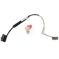 Шлейф для матрицы Dell 7566 7567 p/n: 0VC7MX, DC02002LM0