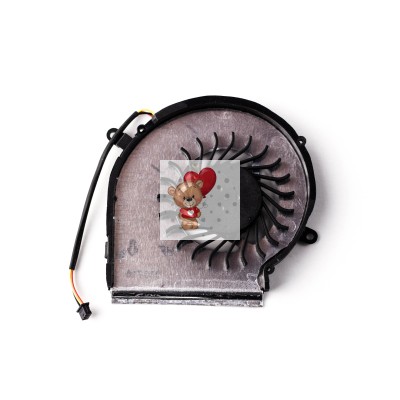 Вентилятор/Кулер для ноутбука MSI GE62 GE72 (Правый)Original p/n: PAAD06015SL N303, PAAD06015SL N318 Вентилятор/Кулер для ноутбука MSI GE62 GE72 (Правый)Original p/n: PAAD06015SL N303, PAAD06015SL N318