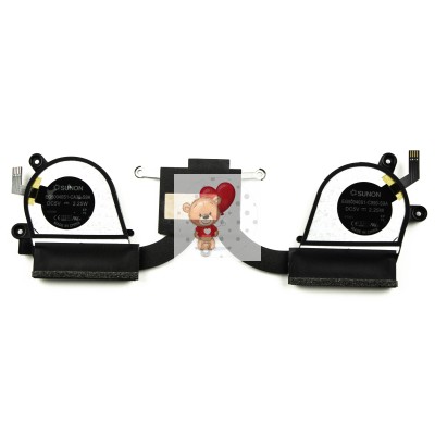 Вентилятор/Кулер для ноутбука Lenovo 720-13IKB p/n: EG50040S1-CA30-S9A EG50040S1-C990-S9A Вентилятор/Кулер для ноутбука Lenovo 720-13IKB p/n: EG50040S1-CA30-S9A EG50040S1-C990-S9A