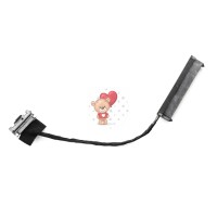 Разъем/переходник HDD HP (H024) 14-N DD0JW6HD000
