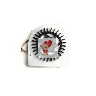 Вентилятор/Кулер для ноутбука Dell XPS 14Z L412z L412 p/n: KSB05105HA, AB5005UX-R03 Вентилятор/Кулер для ноутбука Dell XPS 14Z L412z L412 p/n: KSB05105HA, AB5005UX-R03