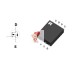 EMB09N03V N-Channel MOSFET 30V 20A