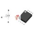 EMB09P03H P-Channel MOSFET 30V 70A