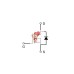 AO4430 N-Channel MOSFET 30V 18A