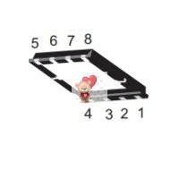 RJK0365DPA-02 N-Channel MOSFET 30V 30A RJK0365DPA-02 N-Channel MOSFET 30V 30A