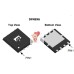 AON6380 N-Channel MOSFET 30V 24A