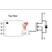 AON6380 N-Channel MOSFET 30V 24A