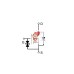 Микросхема AO4423 P-Channel MOSFET 30V 17A