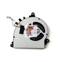 Вентилятор/Кулер для ноутбука MSI GS70 GS72 Левый ORG p/n: PAAD06015SL N154, PAAD06015SL N229