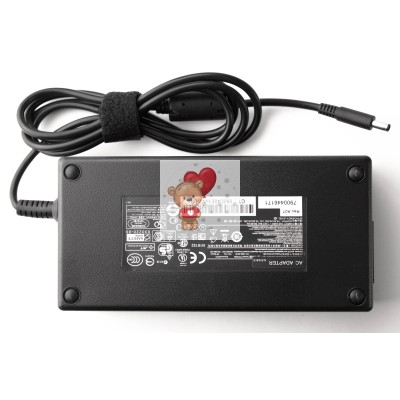 Блок питания для ноутбука HP Envy 19.5V10.3A (4.5x3.0) 200W