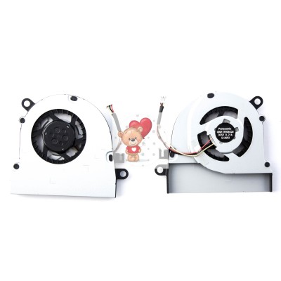 Вентилятор/Кулер для ноутбука Lenovo X100E X120 p/n: UDQFZER05CQU Вентилятор/Кулер для ноутбука Lenovo X100E X120 p/n: UDQFZER05CQU