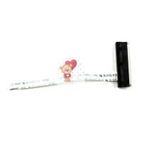 Разъем/переходник HDD HP (H027) 15-BS